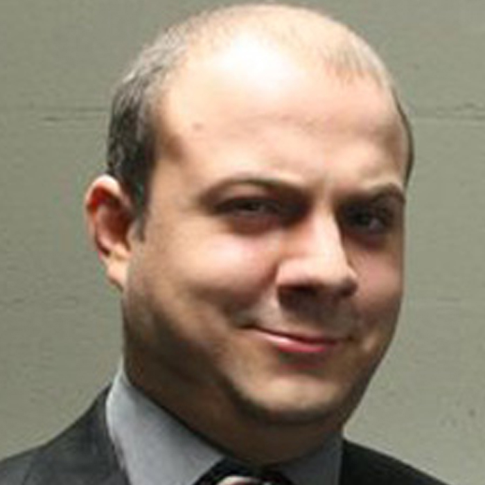 Gianluca Buratto