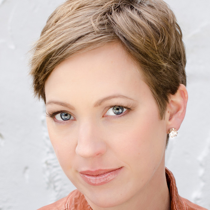 Julia Doyle