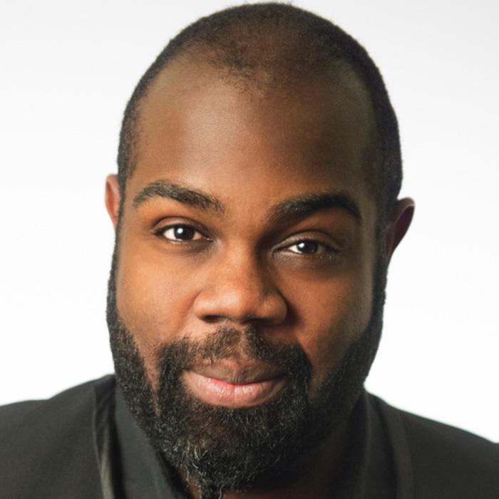 Reginald Mobley