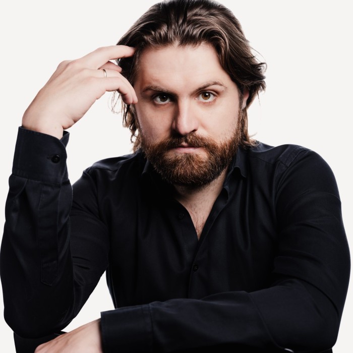 Konstantin Krimmel