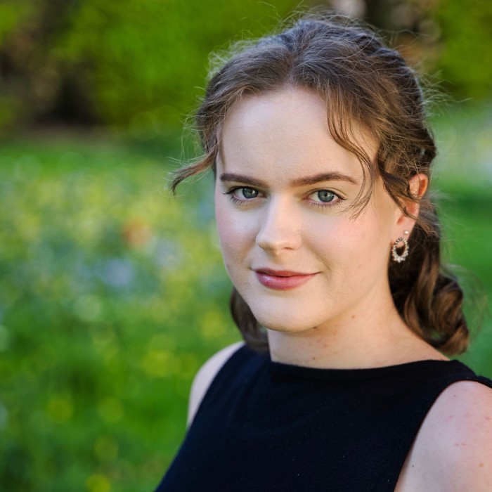 Áine Smith