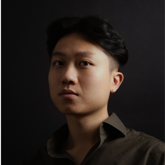 Allyn Wu