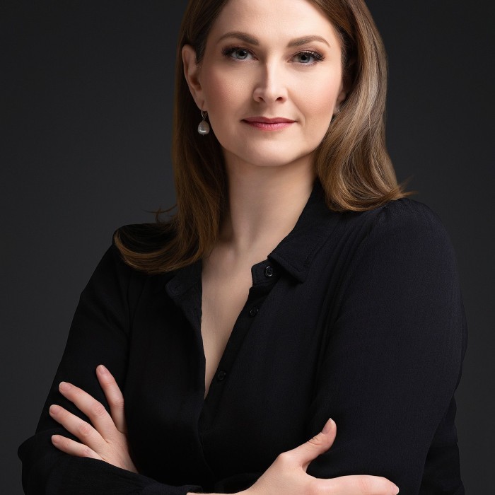 Ana Maria Labin