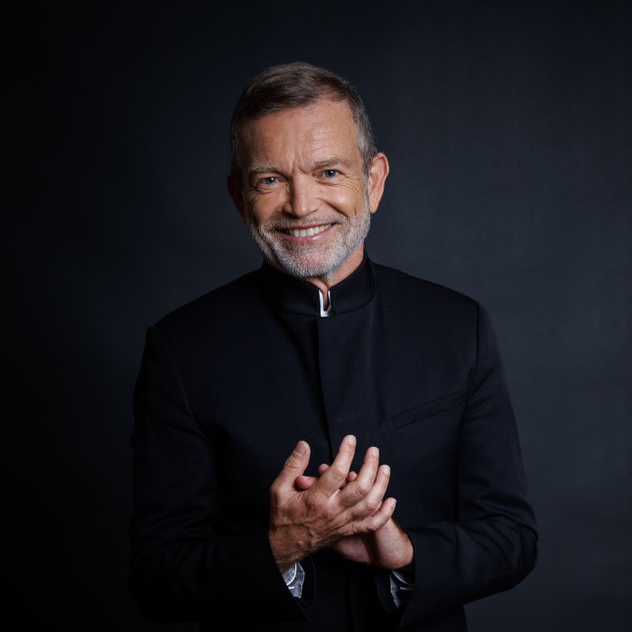 Christophe Rousset