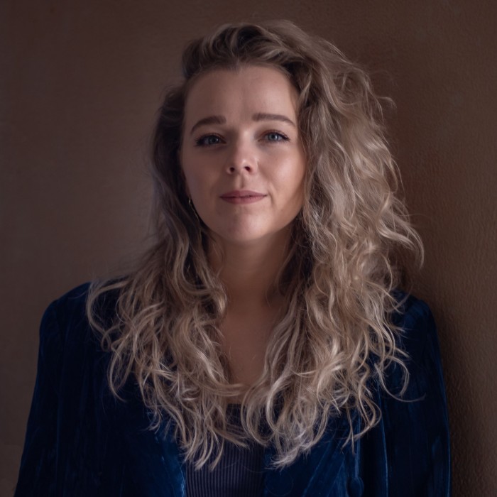 Emma van der Scheer