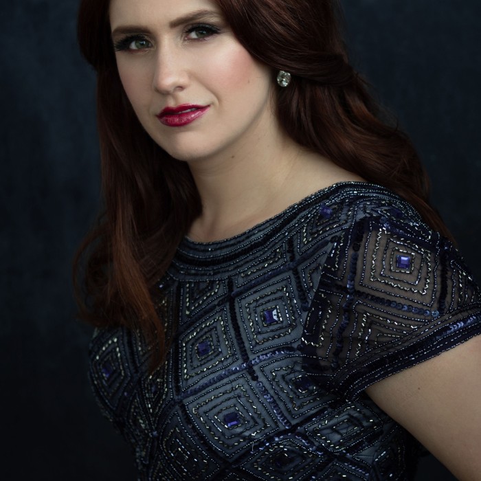 Hannah Ludwig