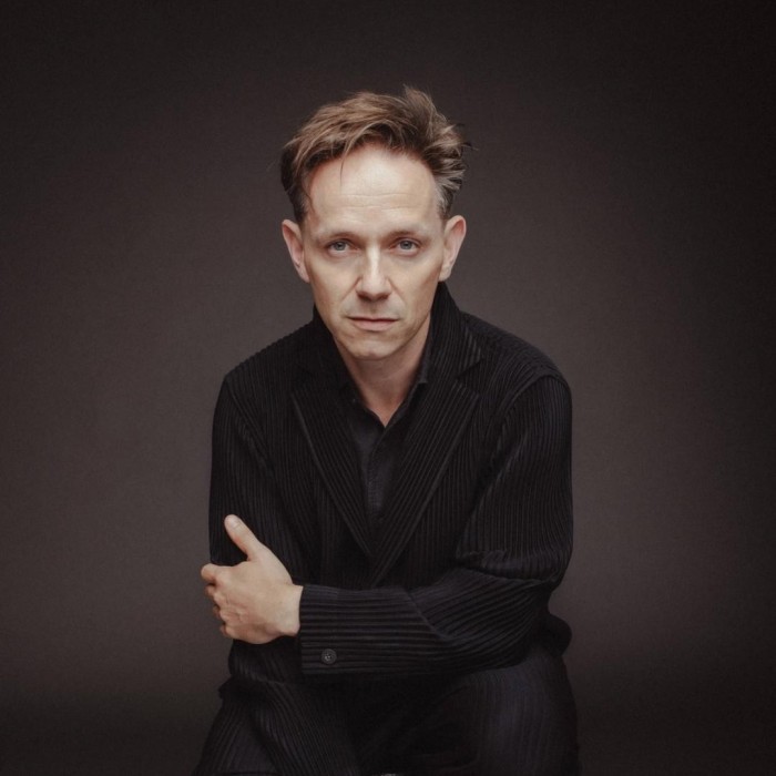 Iestyn Davies - Didymus