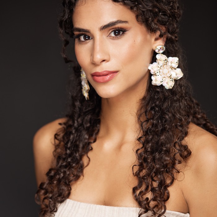 Karima El Demerdasch - Dido