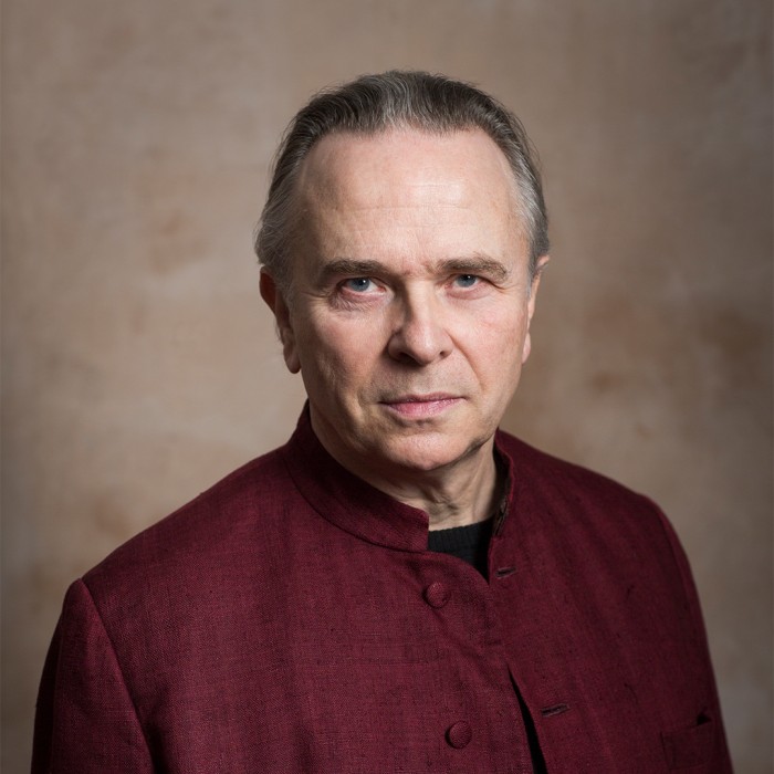 Sir Mark Elder