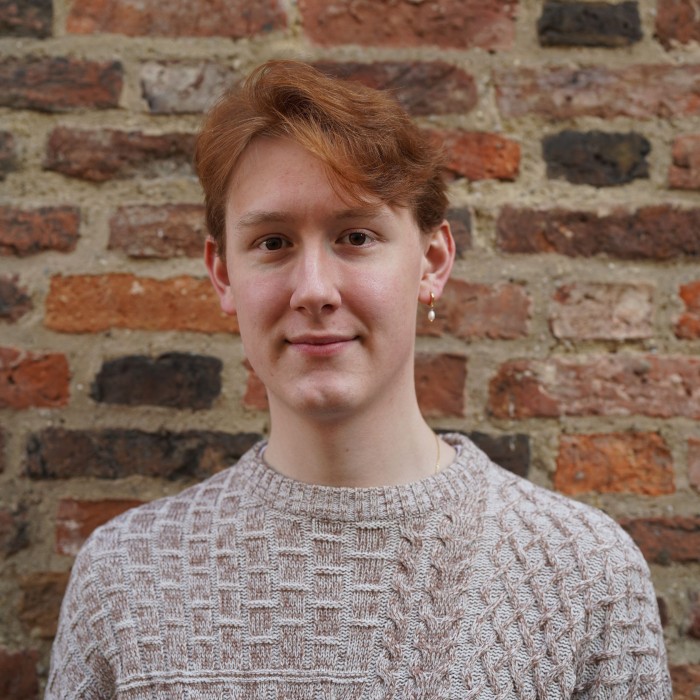 Matthew Monaghan 