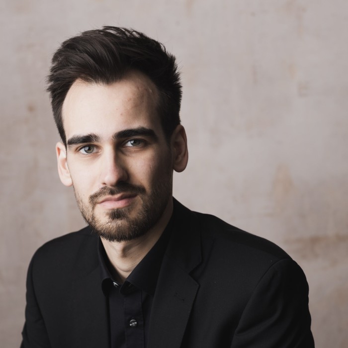 Matthias Dähling