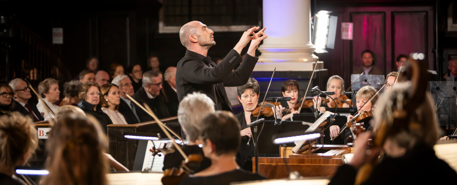 Haydn in London 26