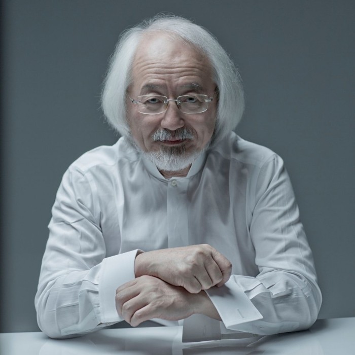 Masaaki Suzuki