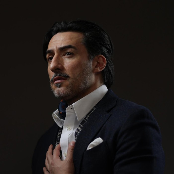 Charles Castronovo - Sir Huon of Bordeaux