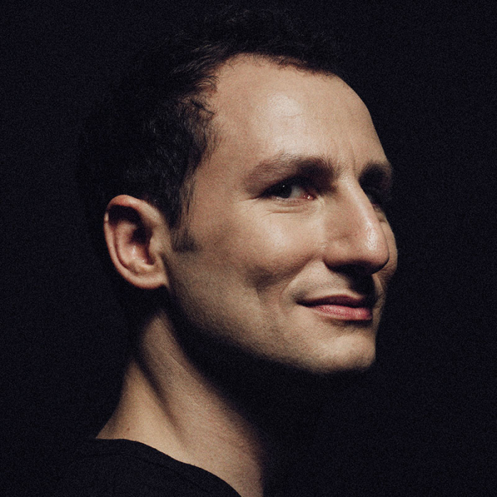 Antoine Tamestit