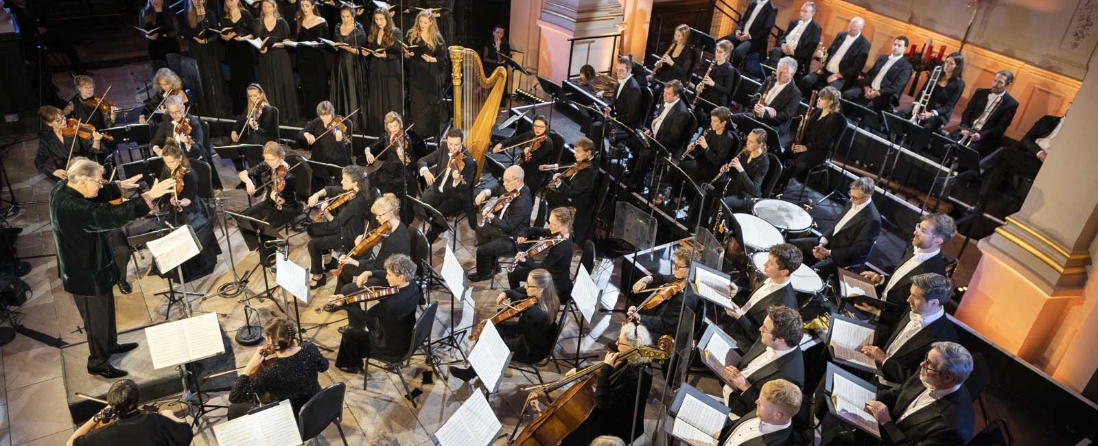 Beethoven: Missa solemnis - BBC Proms