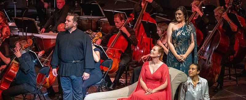 Read about our tour of Berlioz's 'Les Troyens'