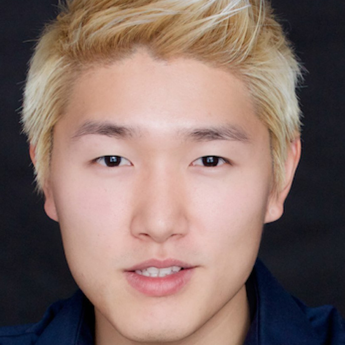 Kangmin Justin Kim