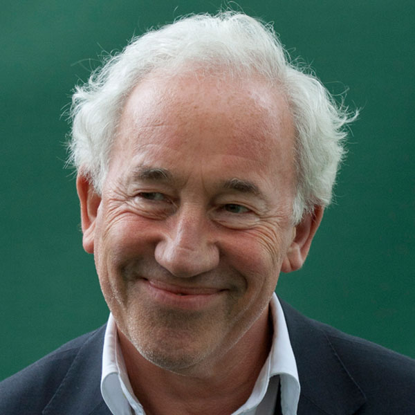 Simon Callow